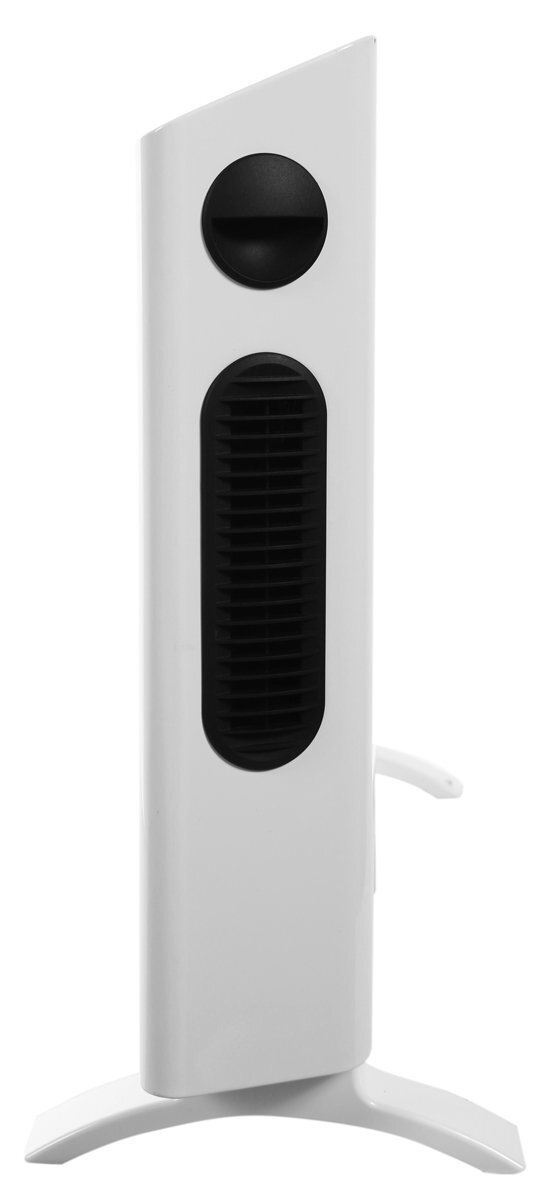Delonghi 2400W Electric Convector Heater with Timer HSX3324FTS hero image
