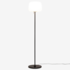 Case Furniture Soft Floor Light Large - Black 108706 image NaN