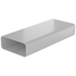 Fisher & Paykel Straight Duct Length 1000mm Grey D1000X222X89 image NaN