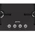 Smeg PVA164CN 60cm Linear Aesthetic Natural Gas Cooktop image NaN
