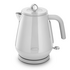 DeLonghi Eclettica Kettle White KBY2001W image NaN