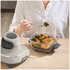 Ninja Crispi 4-in-1 Portable Glass Air Fryer Stone FN101ST image NaN