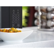 Morphy Richards MRMWO34GC 34L Microwave with Grill and Convection Oven hero image