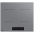 Haier 60cm 4 Zone Induction Cooktop Grey Glass HCI604TG3 image NaN