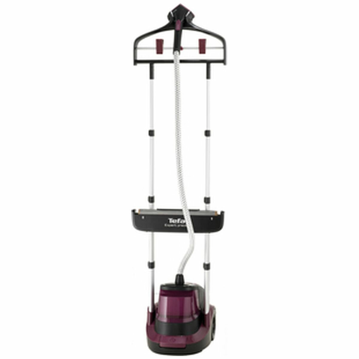 Tefal expert precision garment clearance steamer