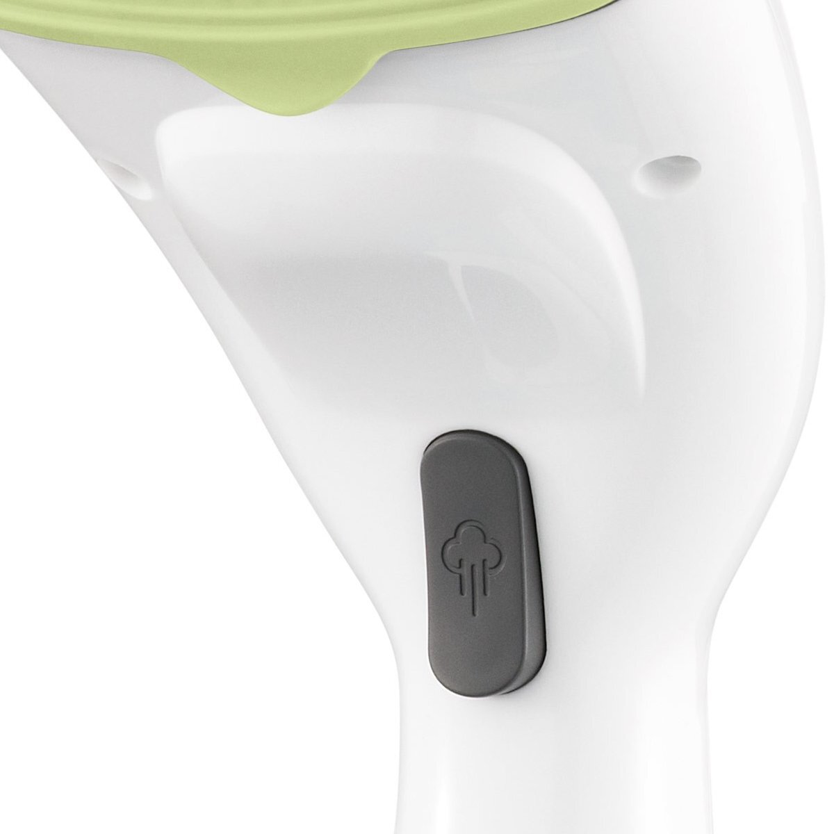 Kambrook KSS20 Swift Steam Garment Steamer hero image