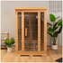 ReGen8 Duo v3 2 Person Infrared Sauna RGSN-DUO3 image NaN
