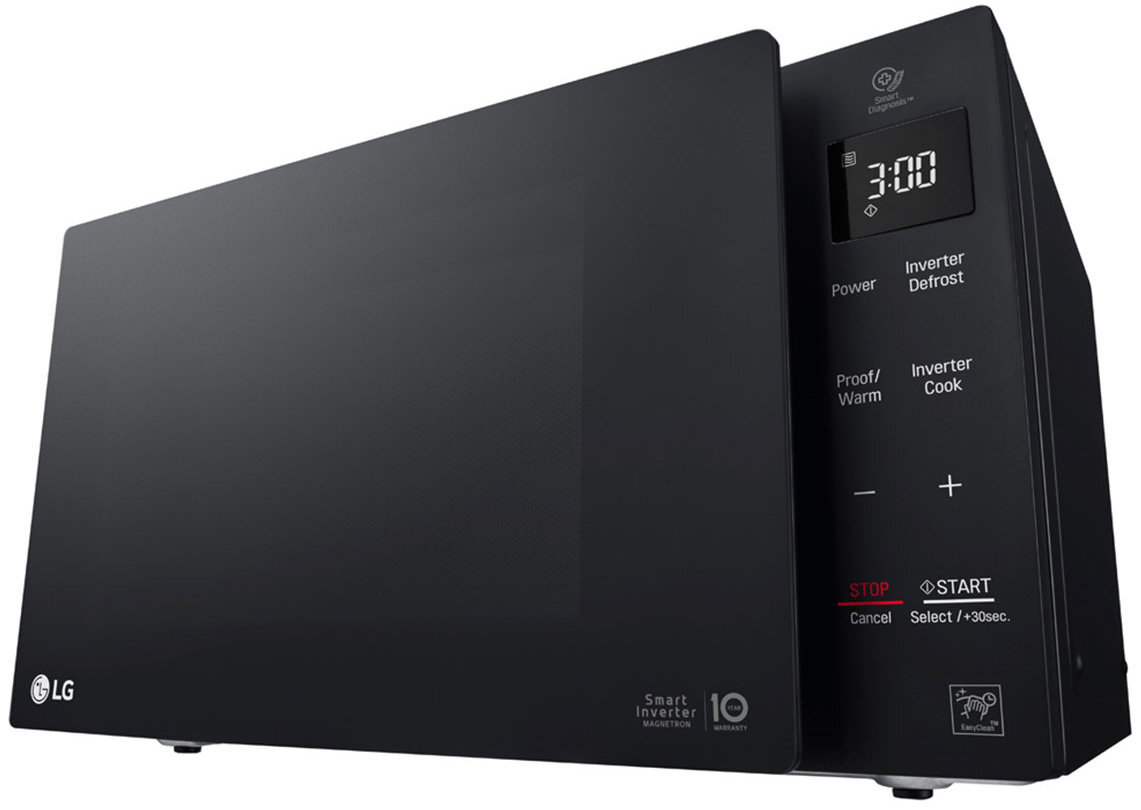 Lg 23 top litre microwave