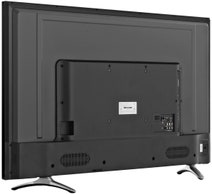 Hisense 55N4 55 Inch 139cm Smart Full HD LED LCD TV hero image