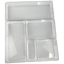 The Container Store 12 Piece Kitchen Drawer Pack 1 VTCS-DRAW-P1 hero image