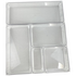 The Container Store 12 Piece Kitchen Drawer Pack 1 VTCS-DRAW-P1 image NaN