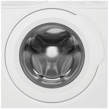 Simpson 7kg Front Load Washing Machine SWF7025EQWA hero image