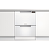 Fisher & Paykel DD60DAW8 Double DishDrawer image NaN