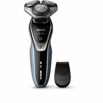 Philips S5380-06 Series 5000 Wet and Dry Electric Shaver hero image