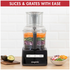 Magimix 5200XL Food Processor Black 18584AU image NaN