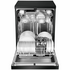 Haier Freestanding Dishwasher HDW15V2B2 image NaN