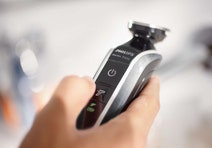 Philips QG3380 Multigroom Series 7000 Shaver hero image