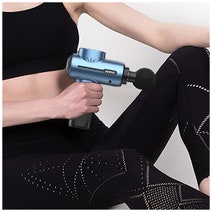 RENPHO R3 Massage Gun Blue PAURPGM171BU hero image