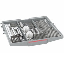 Bosch SMV66MX01A Serie 6 Fully Integrated Dishwasher hero image