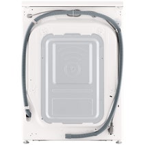 LG 10/6kg 3 Series AI Front Load Wash and Dry Combo White WXC3-1410W hero image