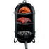 Napoleon Apollo 300 Charcoal Fuel Smoker BBQ AS300K image NaN