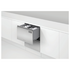 Fisher & Paykel Series 7 Contemporary Double DishDrawer Dishwasher Stainless Steel DD60D2NX9 image NaN