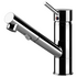 Franke Eclipse Pull-Out Tap Chrome TA6001 image NaN