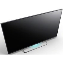 Sony KDL42W800B 42" 106cm 3D Full HD Smart LED LCD TV hero image