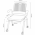 OLG Freeway Adapta Training Chair Black OG_ADABBB image NaN