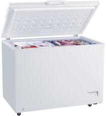 Lemair 316L Chest Freezer LCF316 hero image