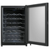 Esatto 46 Bottle Wine Storage Cabinet EWC46 image NaN