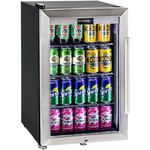 Schmick 70L Outdoor Beverage Centre HUS-SC70L-SS hero image