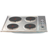600mm Westinghouse Electric Cooktop PHP255S image NaN