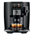 Jura J10 INTA Automatic Coffee Machine Piano Black 15664 image NaN