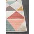 Rug Culture Dimensions Large Blush Rug 400X80CM - DIM-428-BSH-400X80 image NaN
