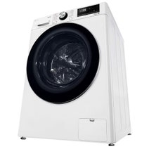 LG 12kg Front Load Washing Machine WV9-1412W hero image