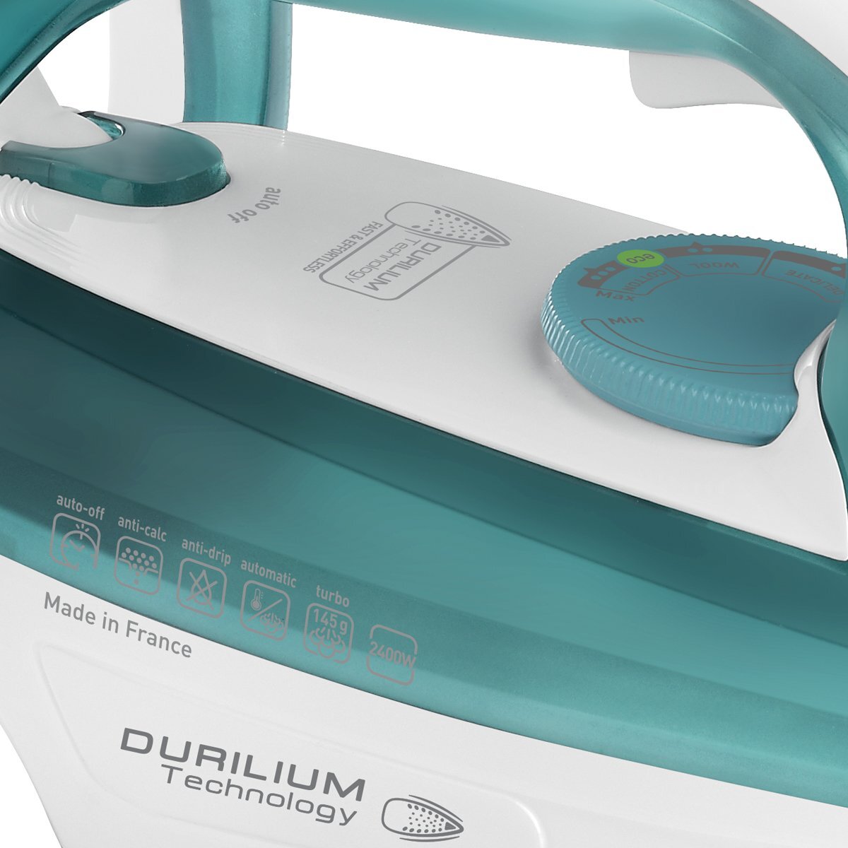 Tefal fv4904 ultraglide steam iron cheap