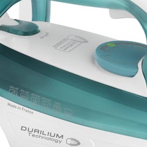 Tefal FV4921 UltraGliss Steam Iron hero image