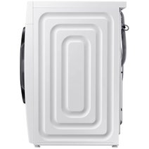 Samsung 11kg Smart Front Load Washer White WW11CGCOADAESA hero image