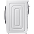 Samsung 11kg Smart Front Load Washer White WW11CGCOADAESA image NaN
