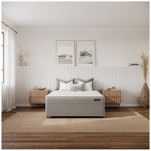 Sealy Posture Premier Austin Plush King Single Mattress AUS-PLU-KSG hero image