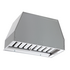 Emilia 52cm Under Cupboard Rangehood CK52UCF  image NaN