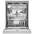 Fisher & Paykel Series 5 Contemporary Freestanding Dishwasher Stainless Steel DW60FC2X3 image NaN