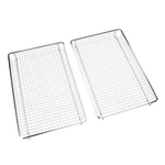 Westinghouse AirFry Basket For Selected 60cm AirFry Ovens (Two Pack) ACCW260AS hero image