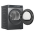 Haier 500 Series 9kg Heat Pump Dryer Dark HDHP90NB1 image NaN