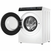 Haier 10kg Front Load Washer with UV Protect HWF10AN1 hero image