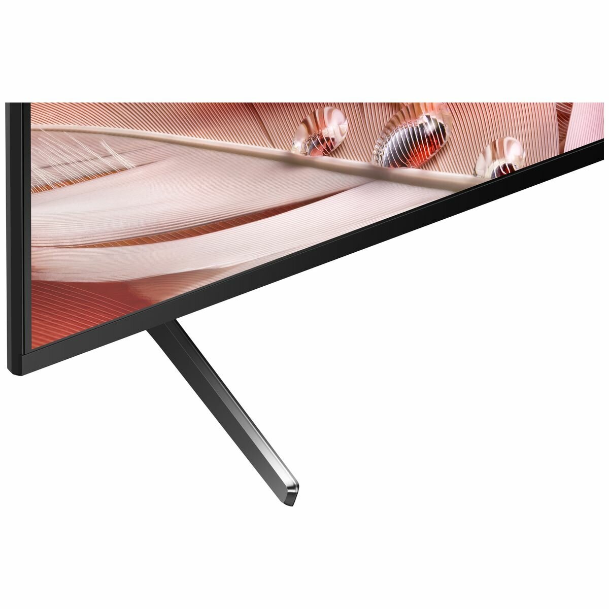 Sony X90J 55 Inch 4K UHD HDR Smart Google TV XR55X90J hero image