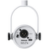 Shure Motiv MV7+ Podcast Microphone White SHR-MV7-WH image NaN