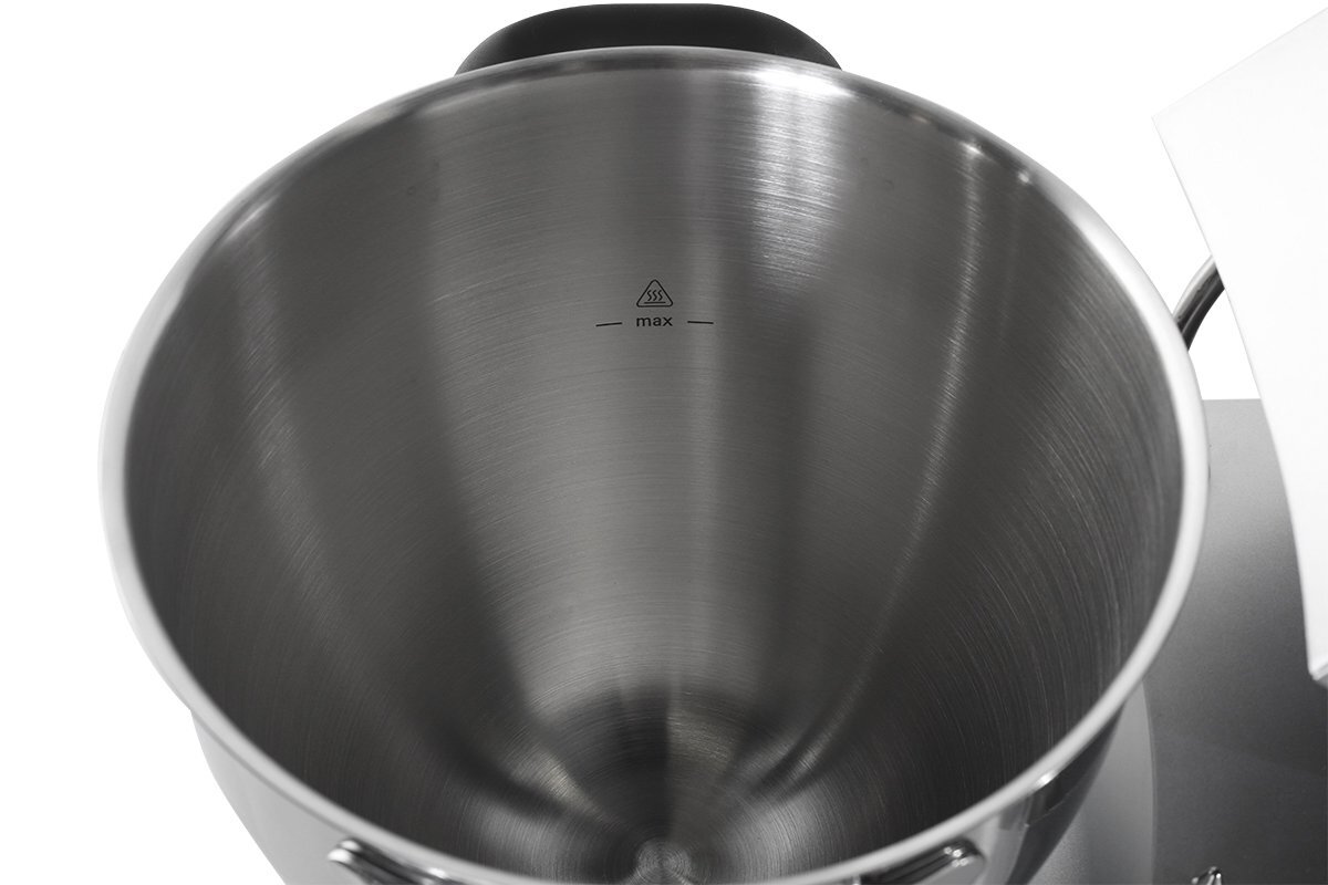 Kenwood KM080 Cooking Chef Food Mixer hero image