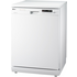 LG LD-1481W4 Freestanding Dishwasher image NaN